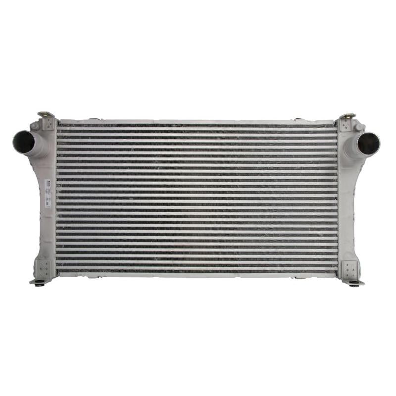 NISSENS NIS96401 Charge Air Cooler