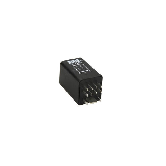 HUCO HUCO132166 Glow Plug System Relay
