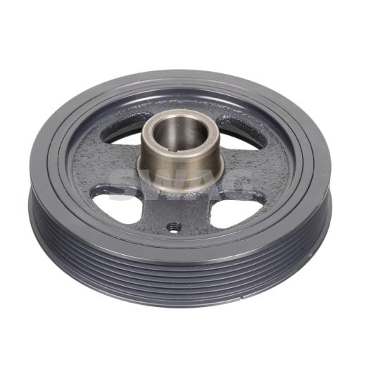 SWAG SW81103248 Crankshaft Belt Pulley