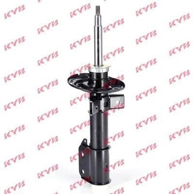 KYB EXCel-G 335842 Shock Absorber Suitable for Mercedes-Benz Glk (X204)