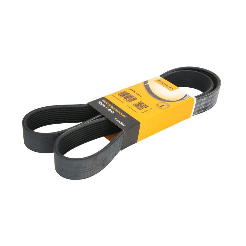 CONTITECH 9PK1414 V-Ribbed Belt