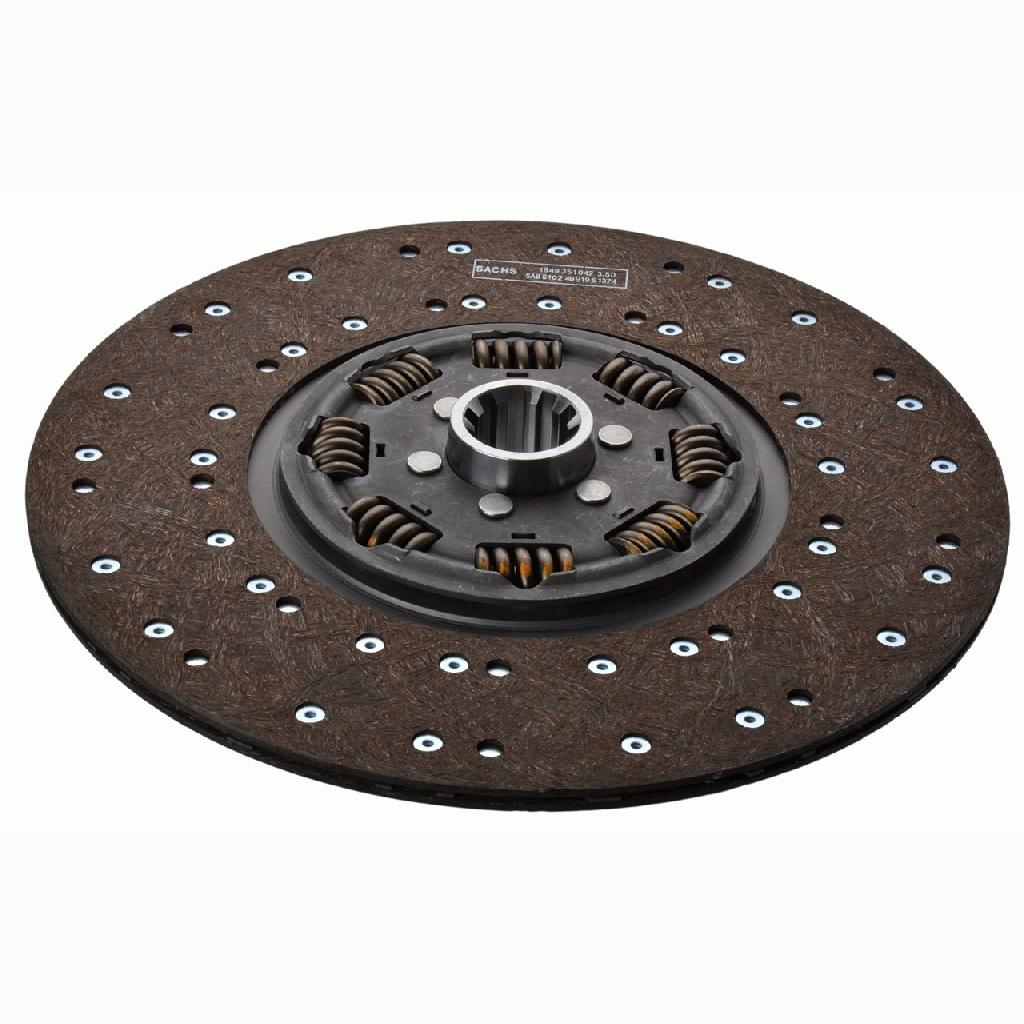 SACHS 1878022841:009 Clutch Disc