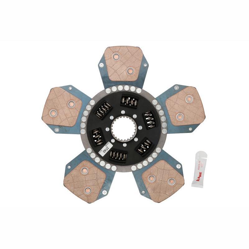 KAWE 3740KW Clutch Disc