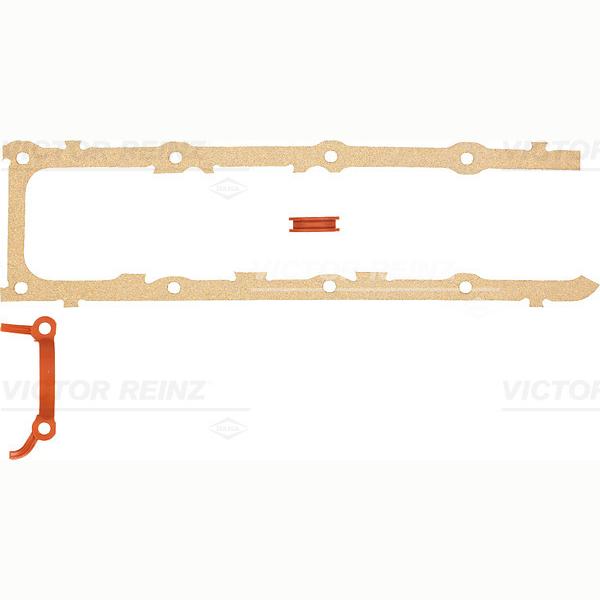 REINZ 15-13030-01 Cylinder Head Cover Gasket Set
