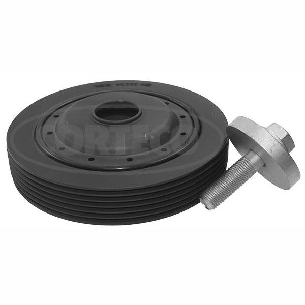 CORTECO CO49418953 Crankshaft Belt Pulley