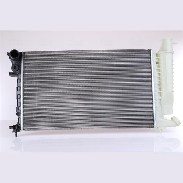 NISSENS NIS63512A Engine Radiator