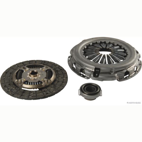 HERTH+BUSS JAKOPARTS J2002230 Clutch Kit