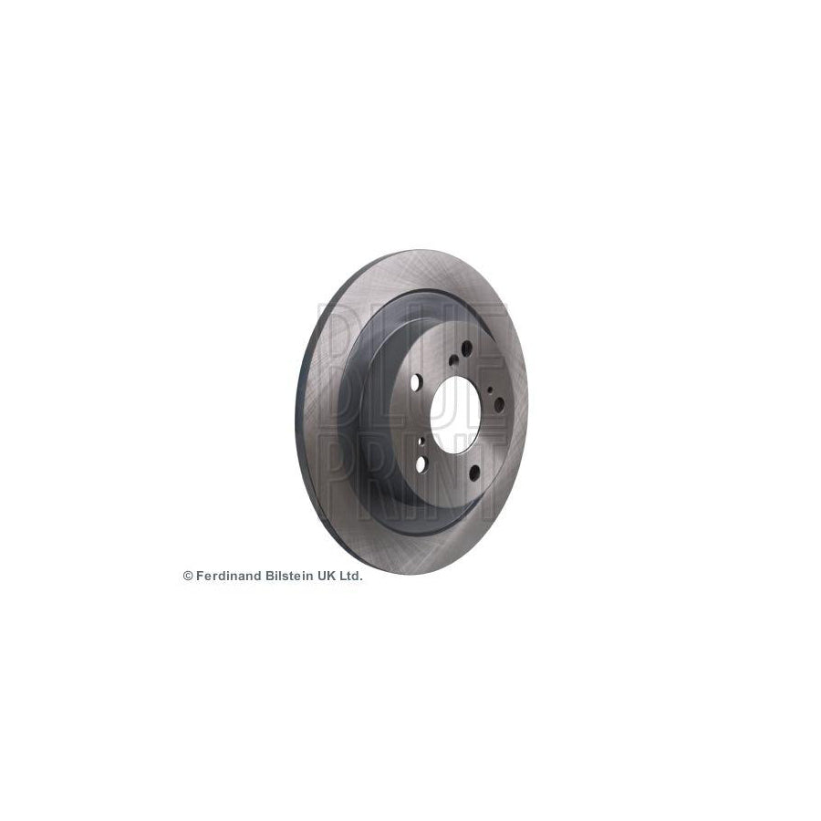 Blue Print Adh243132 Brake Disc for Honda CIVIC IX Hatchback (Fk)
