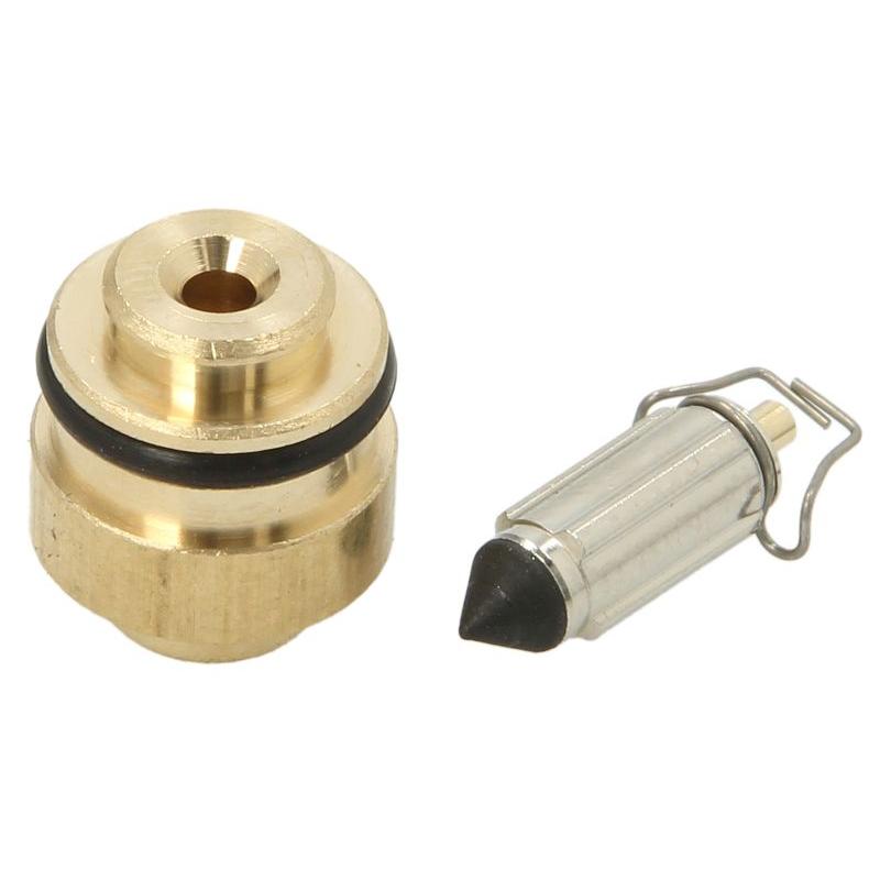 TOURMAX FVS-402 Float-Needle Valve