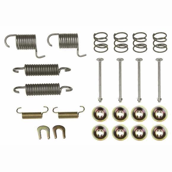 TRW MOTO SFK369 Brake Shoes Accessory Kit