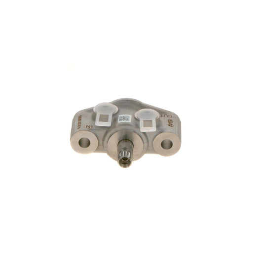 BOSCH 0444033008 Soot/Particulate Filter Regeneration Injection Unit