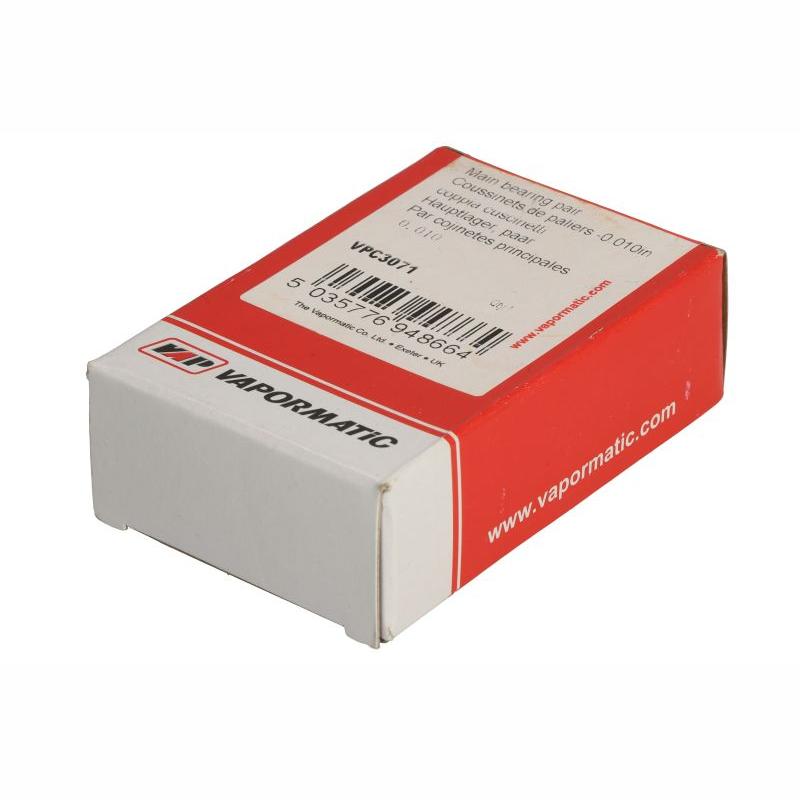 VAPORMATIC VPC3071 Crankshaft Bearing Set