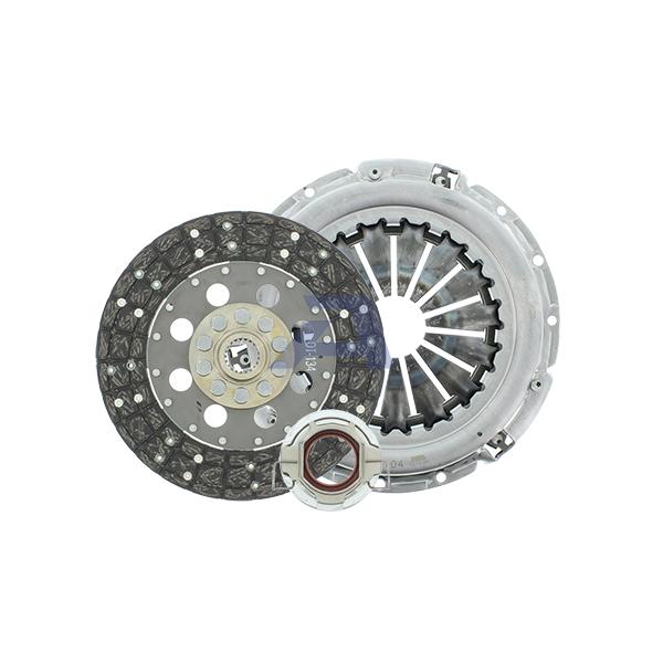 AISIN AISKT-214A Clutch Kit