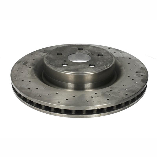 LPR LPRL3005V Brake Disc