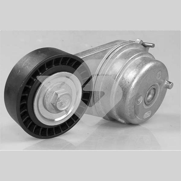 HUTCHINSON HUT0613 V-Ribbed Belt Tensioner Pulley
