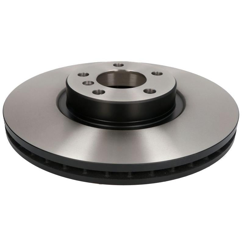 TRW MOTO DF4853S Brake Disc