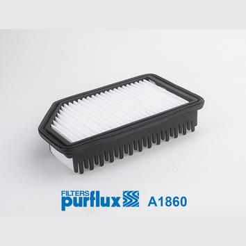 PURFLUX PXA1860 Air Filter