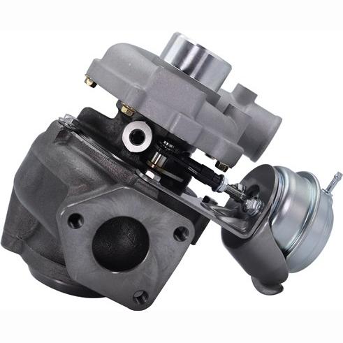 MAGNETI MARELLI 807101001400 Turbocharger