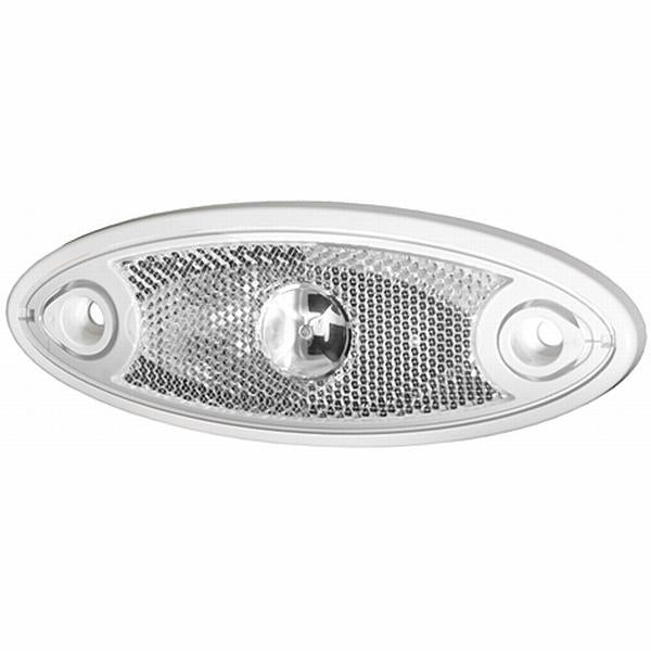 HELLA 2PG344690-307 Position Light