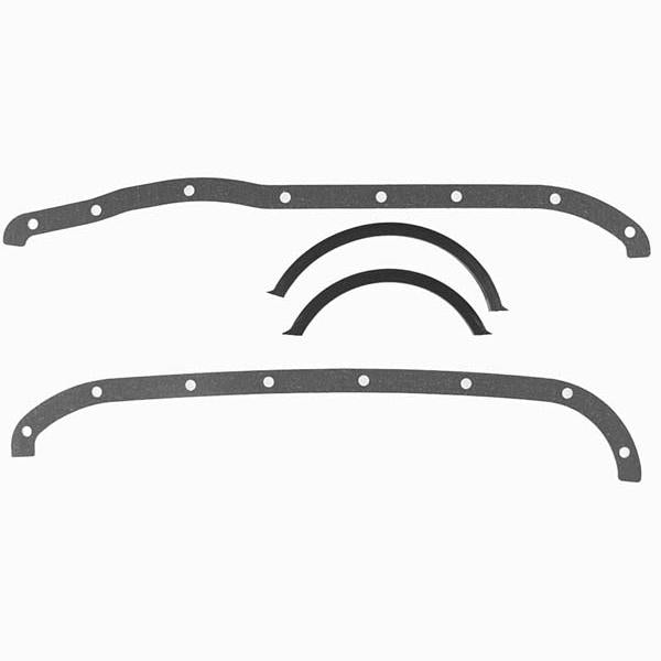 REINZ 10-52698-01 Oil Sump Gasket