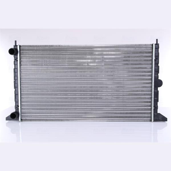 NISSENS NIS63993 Engine Radiator