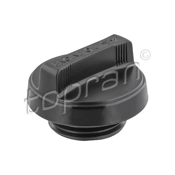 HANS PRIES HP601081 Oil Filler Cap