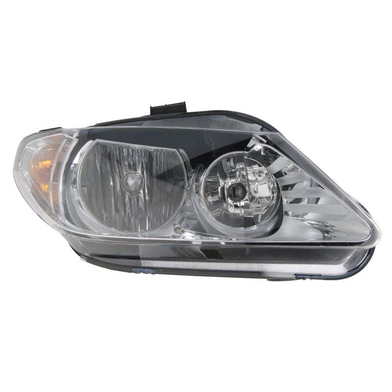 VALEO VAL043921 Headlight