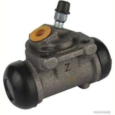HERTH+BUSS JAKOPARTS J3238004 Wheel Brake Cylinder