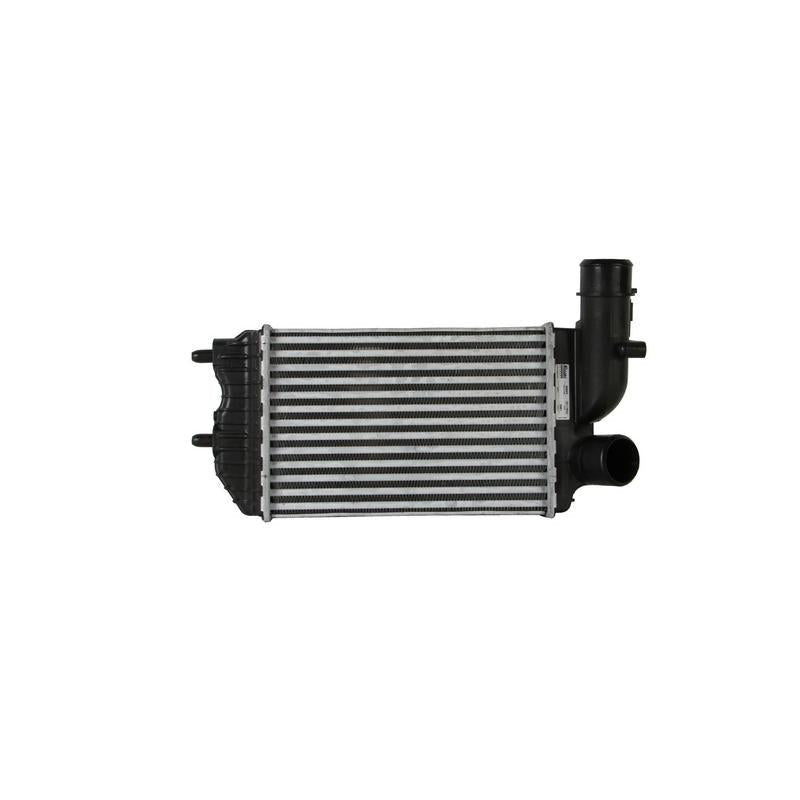 NISSENS NIS96889 Charge Air Cooler