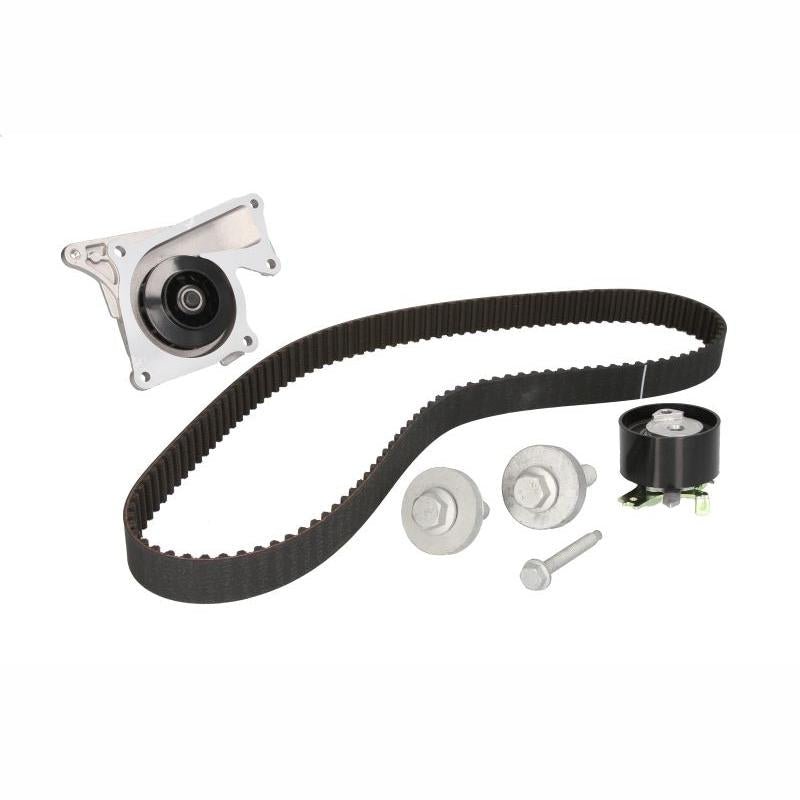 HEPU PK09650 Water Pump & Timing Belt Kit