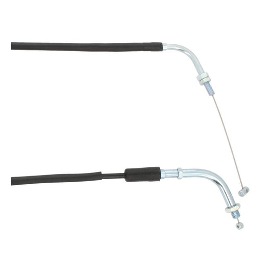 4 RIDE /LG-037 Accelerator Cable