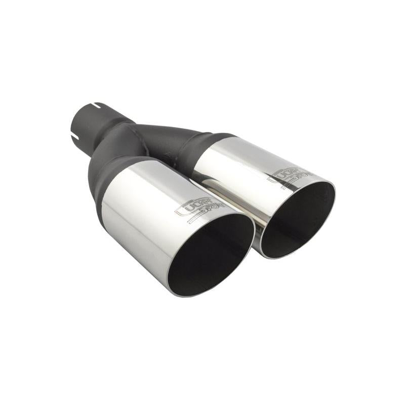 ULTER-SPORT SP. Z O.O. ULTN2-76*/55 Muffler Tip