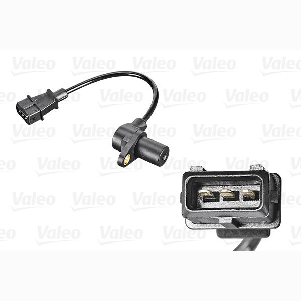 VALEO L254050 Crankshaft Pulse Sensor