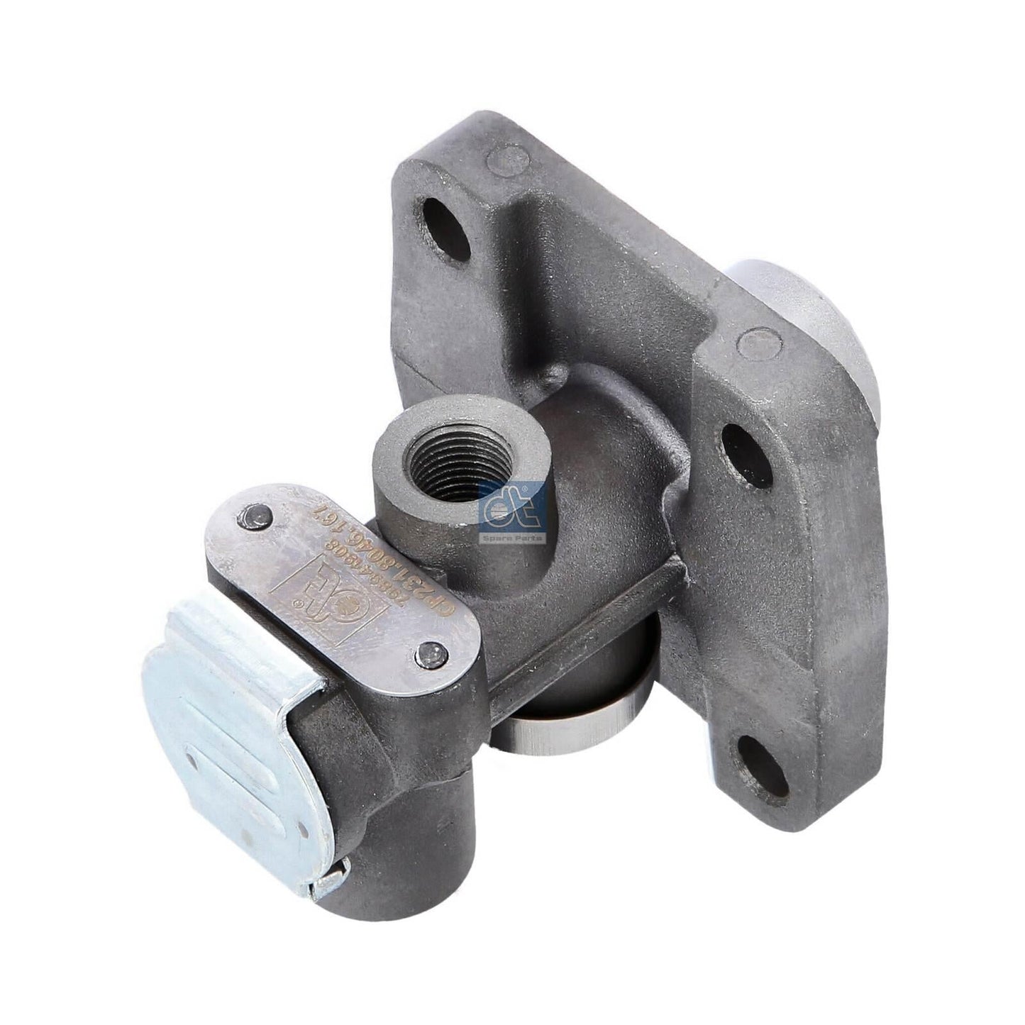 DT A/C 2.32167 Shift Cylinder Solenoid Valve