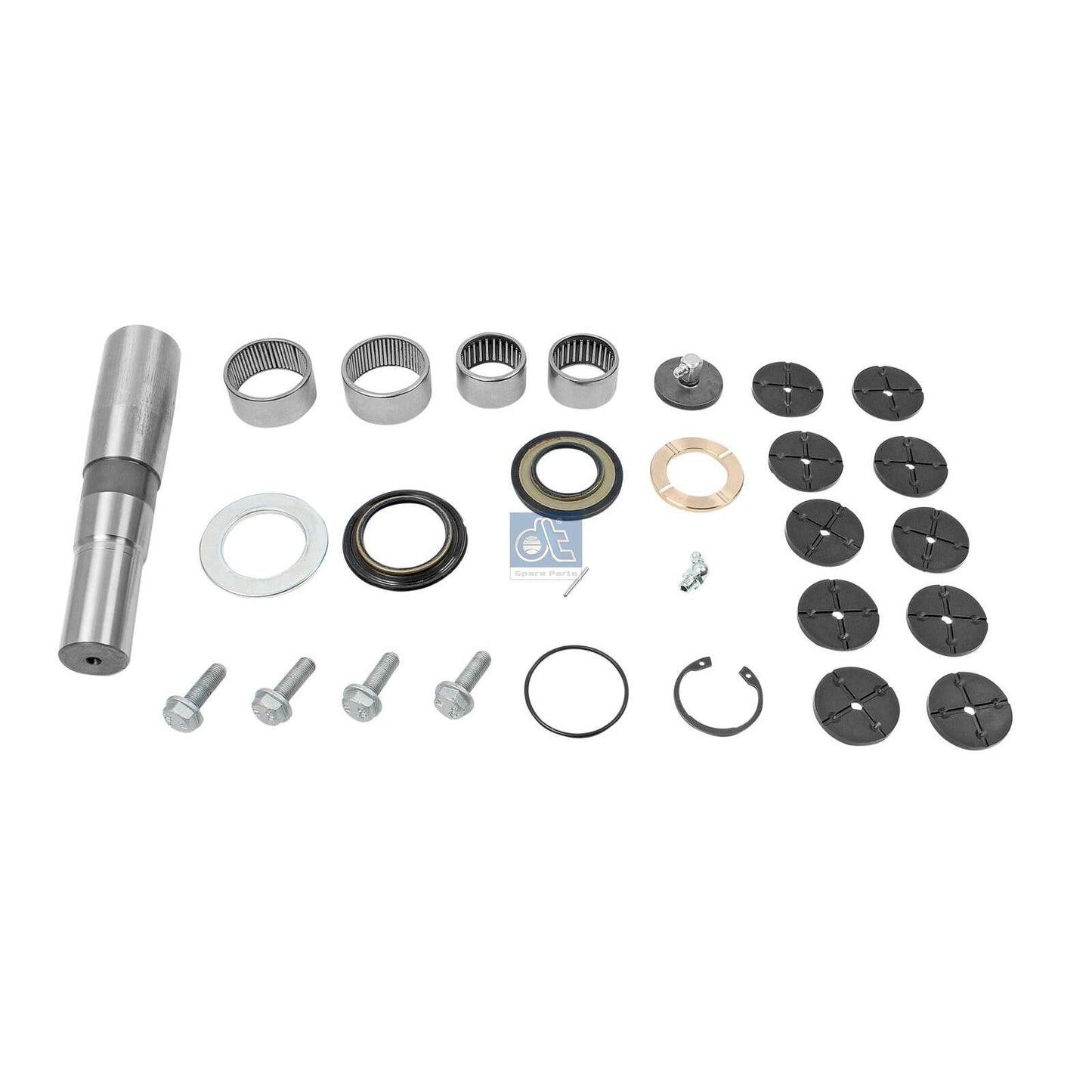 DT SPARE PARTS 4.91930 Kingpin Repair Kit