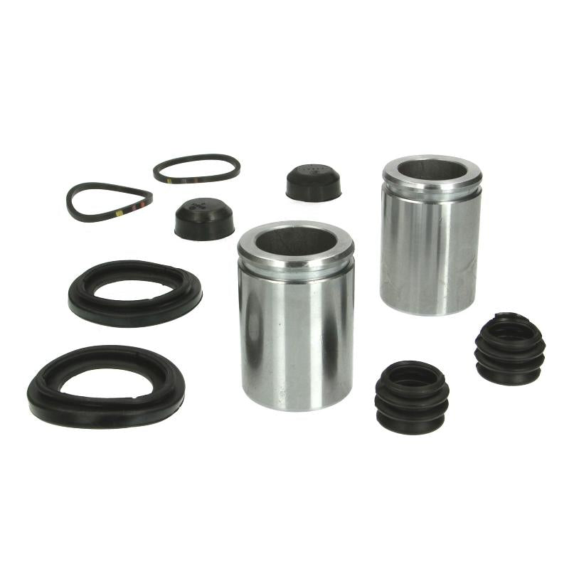 TRW MOTO MV143S Braided Brake Pipe