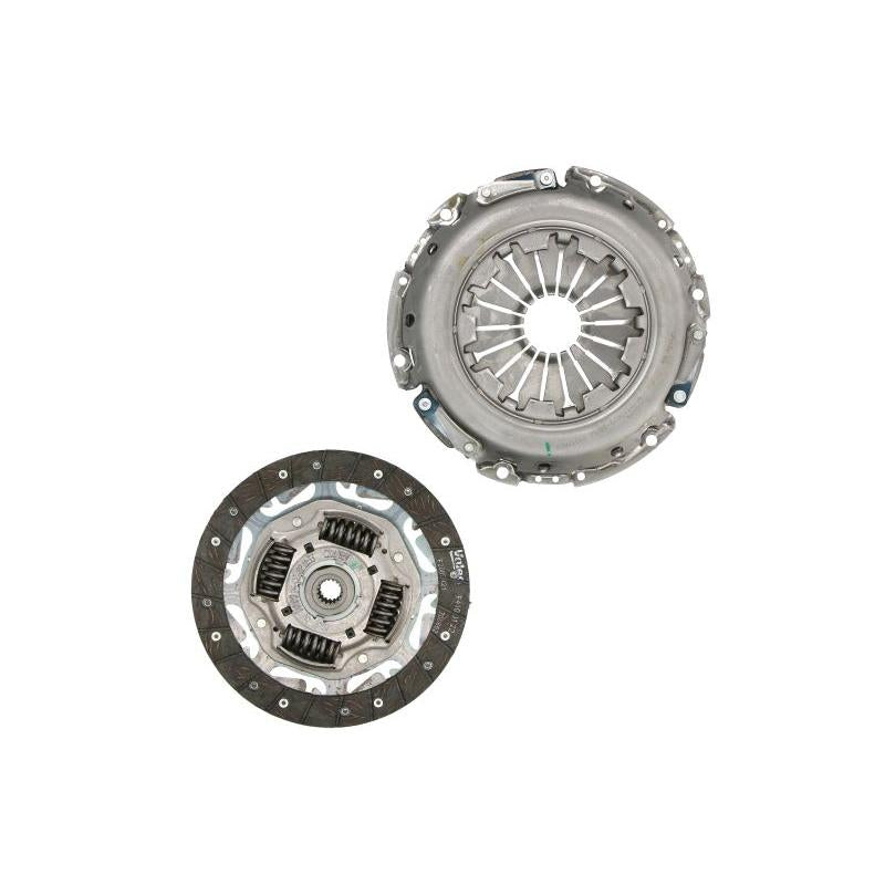 VALEO VAL826743 Clutch Kit