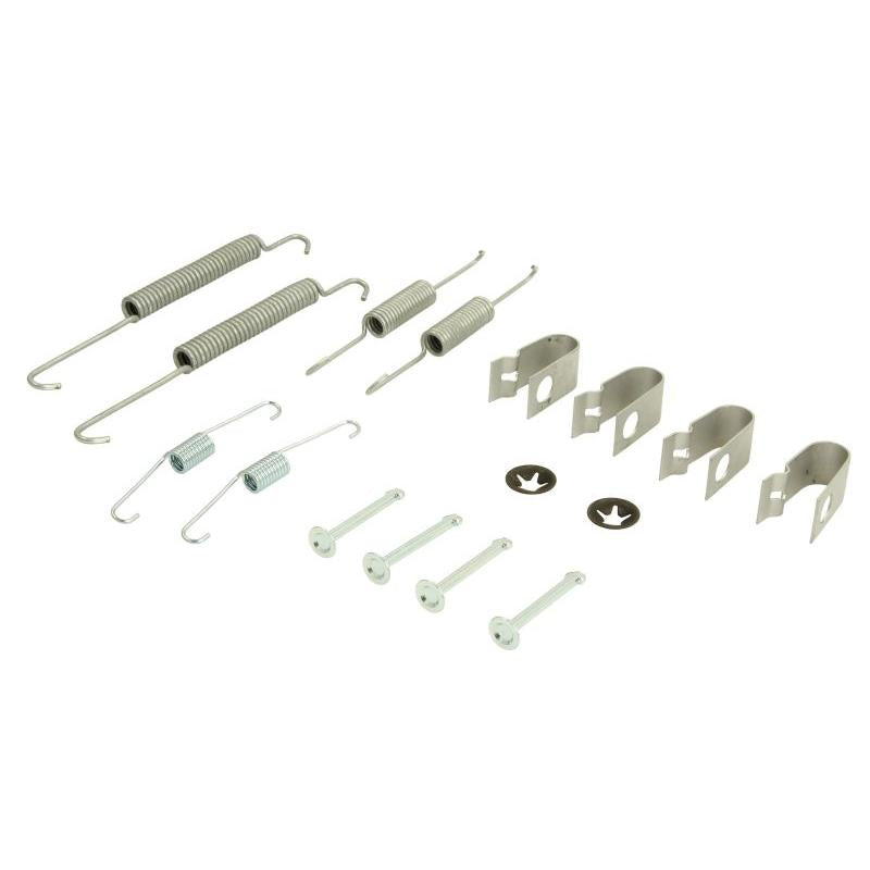TRW MOTO SFK452 Brake Shoes Accessory Kit