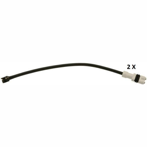 TRW MOTO GIC296 Brake Pad Wear Warning Contact