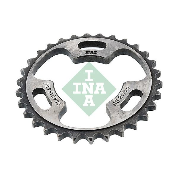INA 554015410 Camshaft Gear/Sprocket