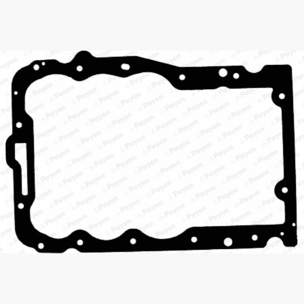 PAYEN JH5037 Oil Sump Gasket