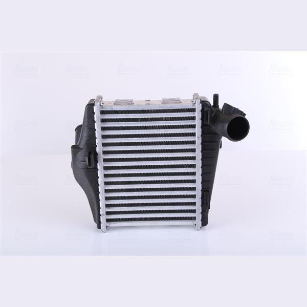 NISSENS NIS96177 Charge Air Cooler