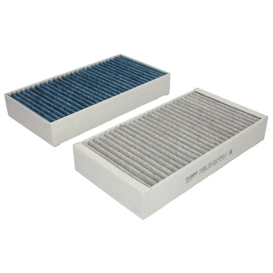 PURRO PUR-PC3034AG-2 Cabin Air Filter