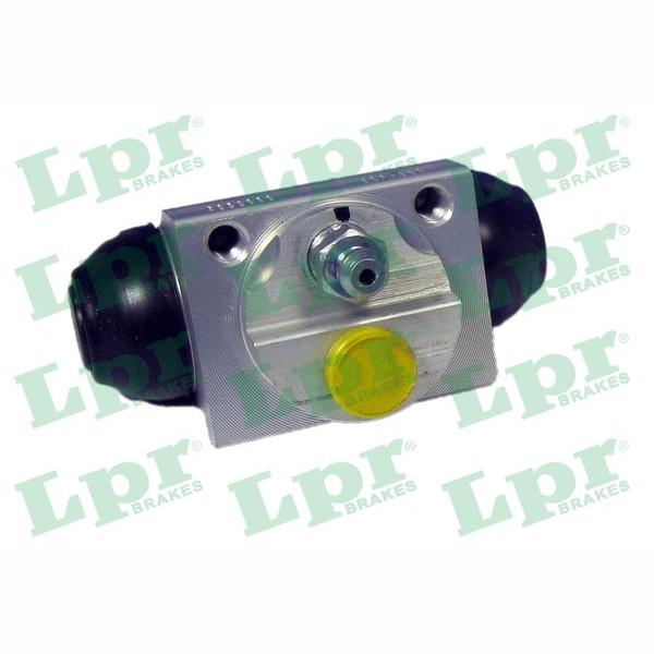 SASIC SAS6504036 Brake Caliper