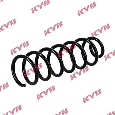 KYB RA5100 Coil Spring for Renault Megane II Hatchback (Bm, Cm)