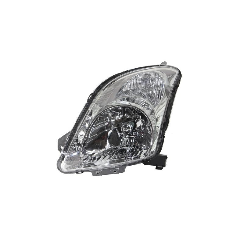DEPO 218-1134L-LDEM1 Headlight