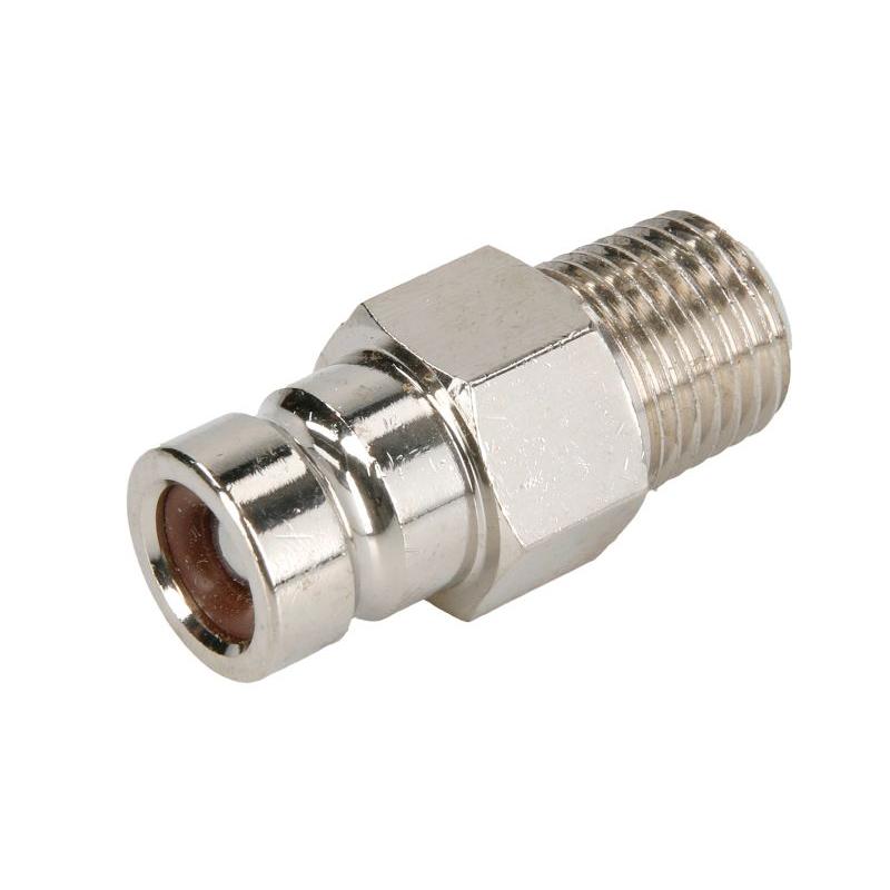 SIERRA INTERNATONAL LLC 18-80406 Fuel Coupler
