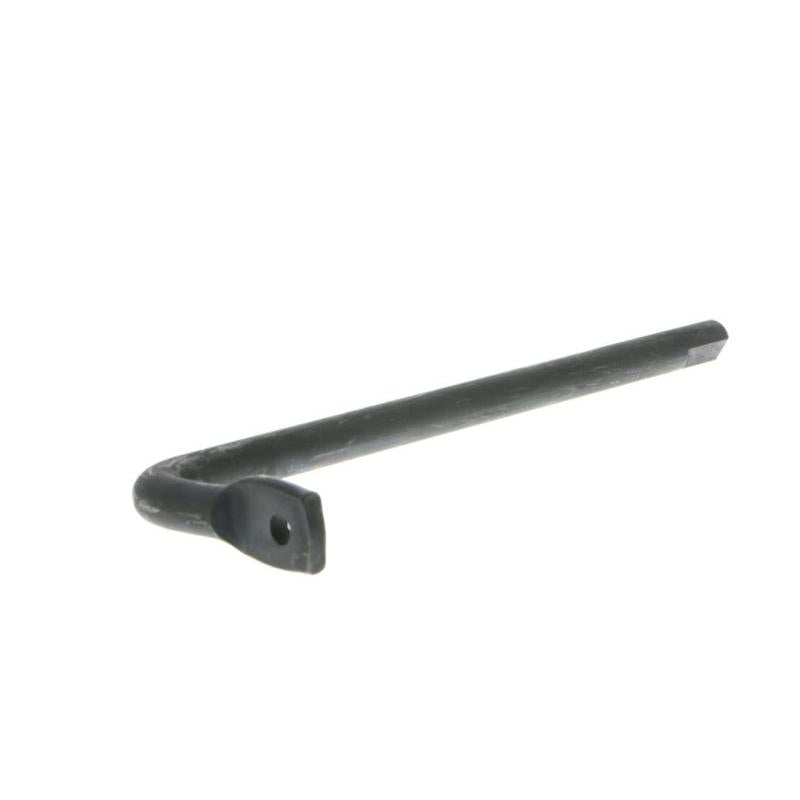 VAICO V10-3709 V-Ribbed Belt Tensioner Lever