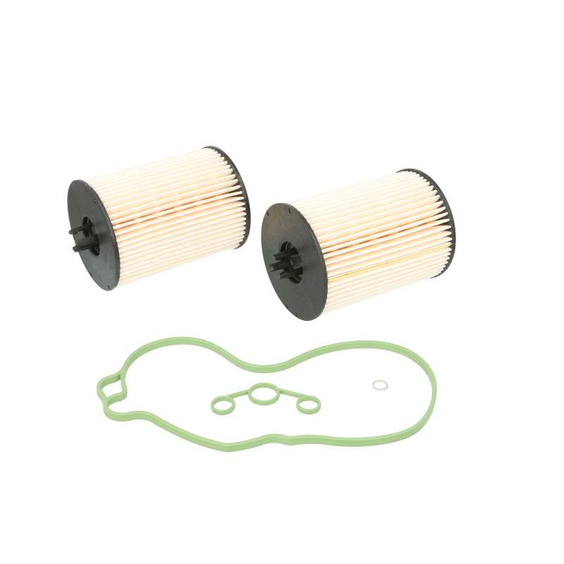 KNECHT KX200D/S Fuel Filter