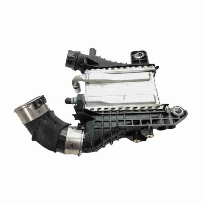 VEMO V46-60-0091 Charge Air Cooler